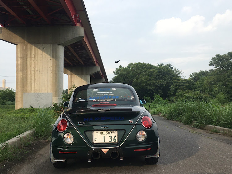 コペンの幸せは自分自身で見出す物で他人から与えられる物では有りません！最高だね！・貧乏しても心❤️の貧乏人には成りたく無いですね！最高だね！・人は人！自分が納得出来る生き方をしましょう最高だね！・楽しく心❤️豊かに過ごしましょう！最高だね！・人生は楽しんだ者勝ち🏅ですよ！最高だね！に関するカスタム事例の投稿画像43枚目