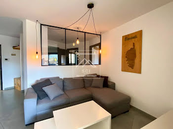 appartement à Porto-Vecchio (2A)