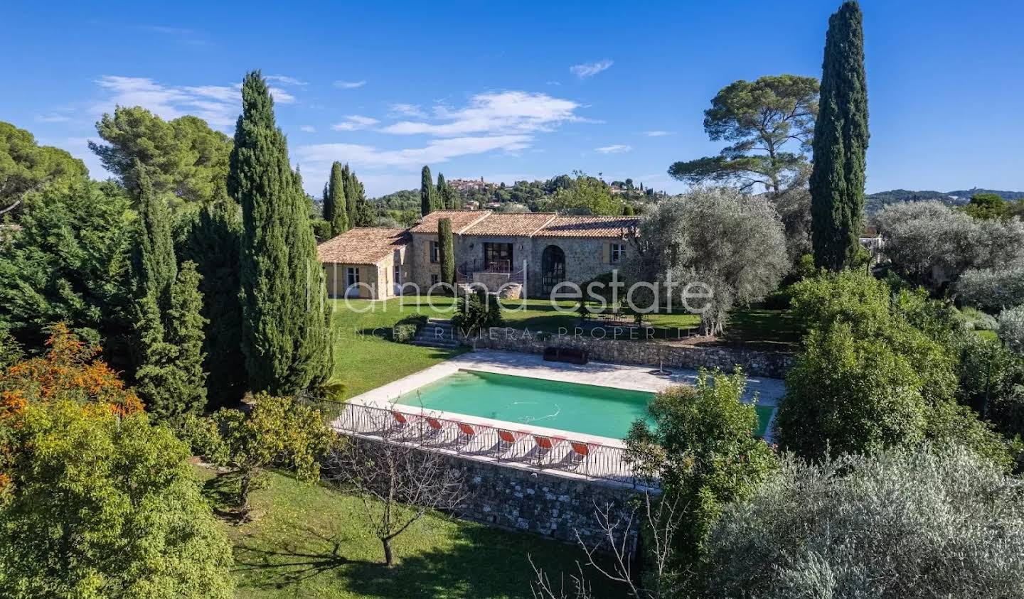 Property with garden Mougins