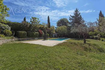 maison à Aix-en-Provence (13)