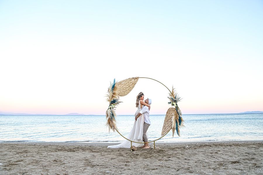 Wedding photographer Gerasimos Fronimos (gerasimosf). Photo of 29 November 2022