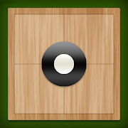 Go game by SkillGamesBoard  Icon