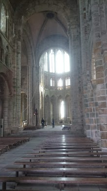 22-05-2018: Mont Saint-Michel, Saint-Malo, Pointe du Grouin y Menhir de Champ-Do - DOS SEMANAS POR BRETAÑA Y FUTUROSCOPE (8)