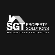 SGT Property Solutions Logo