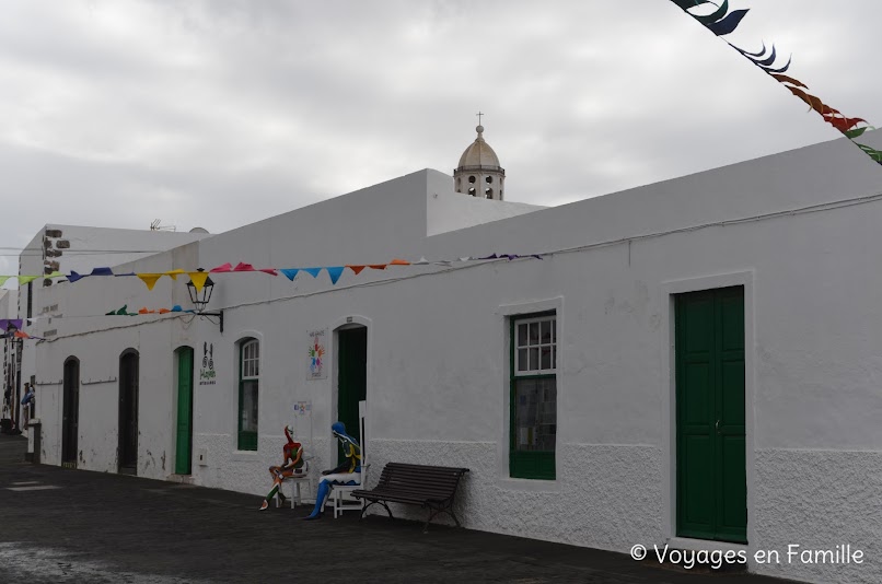 Teguise