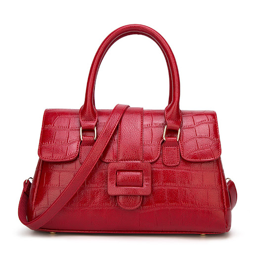 Title 10, Damskie torby na ramię crossbody