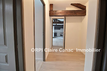 appartement à Lavaur (81)