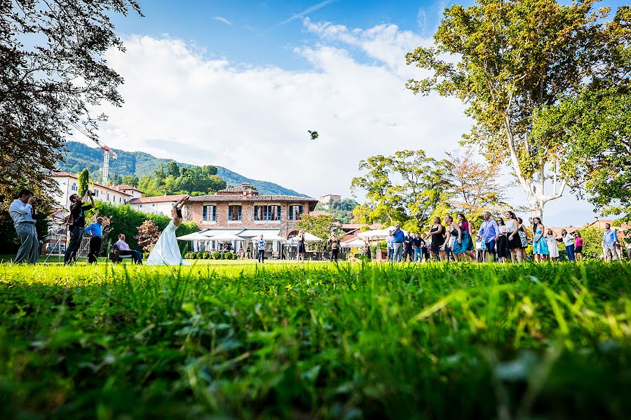 Fotografo di matrimoni Diego Miscioscia (diegomiscioscia). Foto del 28 gennaio 2017