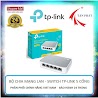 Bộ Chia Mạng Lan - Switch Tp - Link 5 Cổng Và 8 Cổng Tl - Sf1005D [Chính Hãng Bảo Hành 24 Tháng]