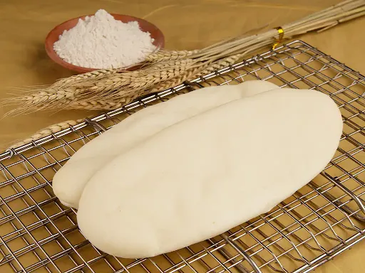 Pita Bread