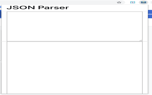 Json Parser