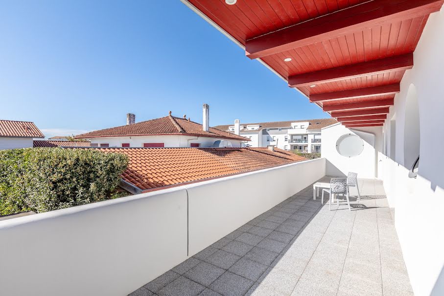 Vente appartement 4 pièces 115 m² à Anglet (64600), 850 000 €