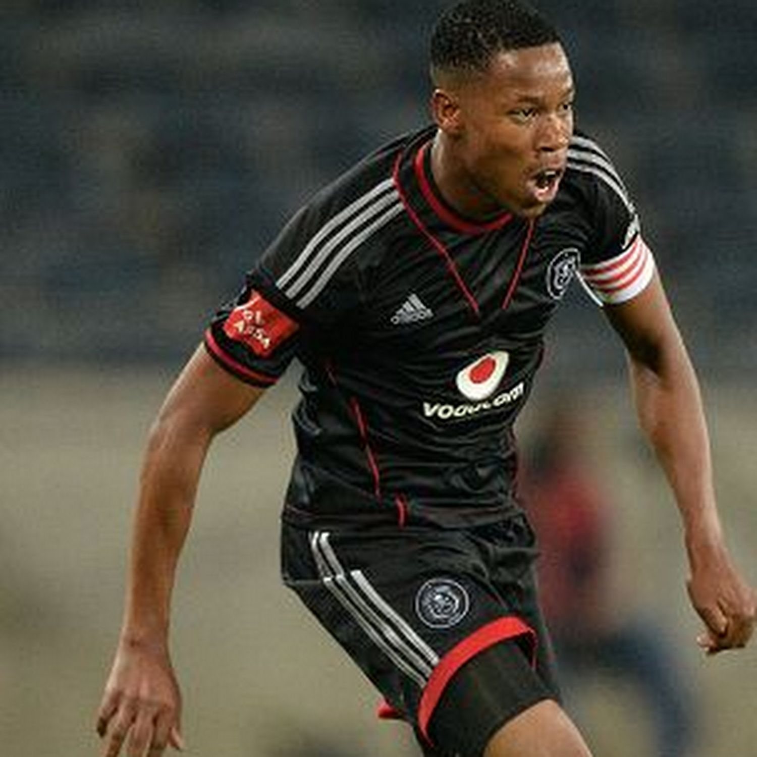 Orlando Pirates to kick off CAF campaign in striking new jersey