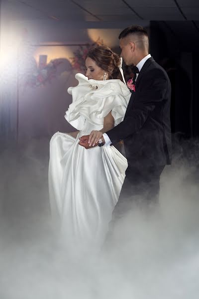 Photographe de mariage Irina Ignatenya (ignatenya). Photo du 5 novembre 2023