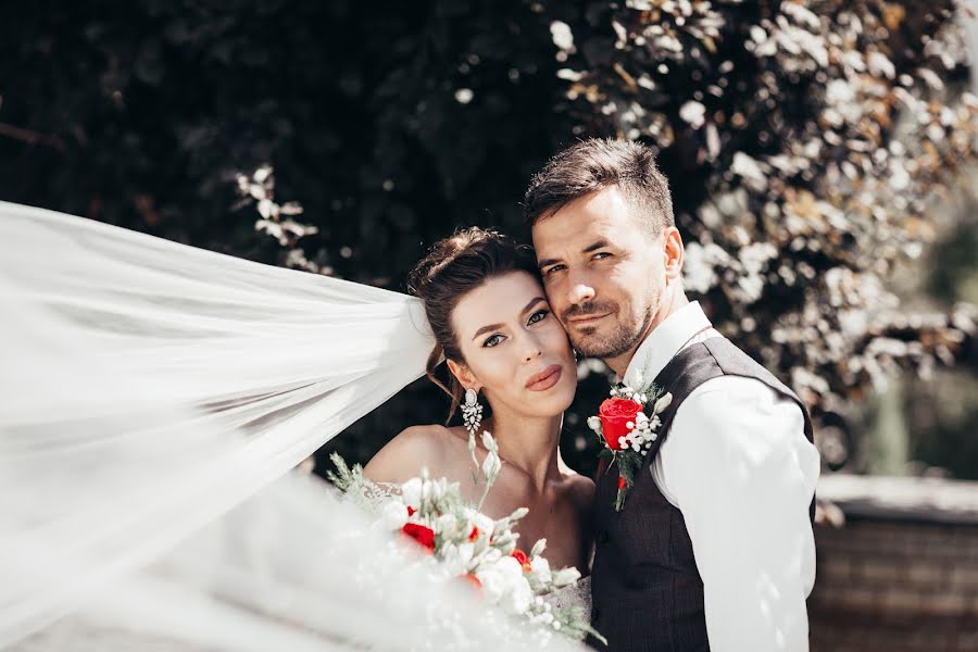 Fotógrafo de casamento Nataliya Razdorskaya (razdorskaya). Foto de 16 de setembro 2020