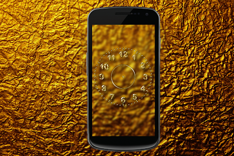 How to get 2016 New year Clock patch 1.0 apk for pc