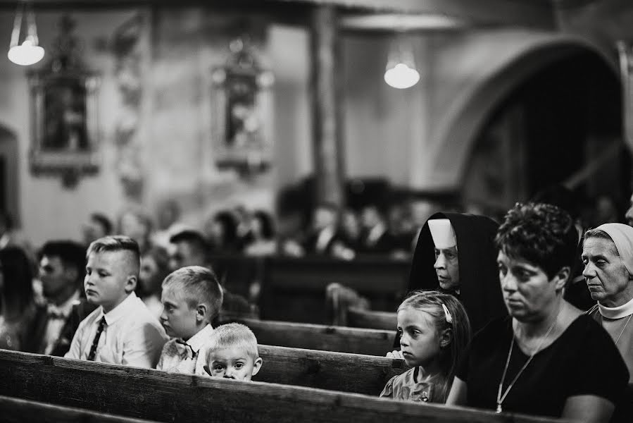 Wedding photographer Agnieszka Gofron (agnieszkagofron). Photo of 28 April 2020