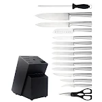 Hollow Handle 16Piece Set