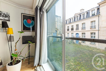 appartement à Paris 5ème (75)