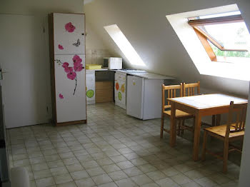 appartement à Dijon (21)