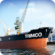 Cargo Ship Manual Crane 2