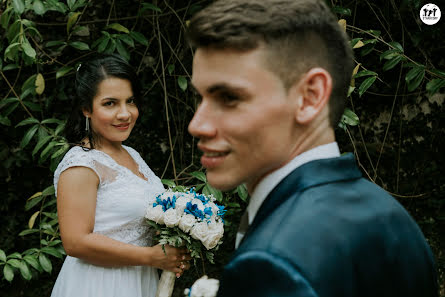 Wedding photographer Daniel Ramírez (starkcorp). Photo of 21 March 2018