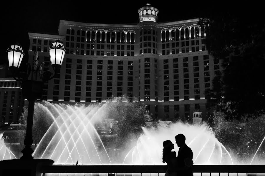 Fotografo di matrimoni Vinny Labella (labella). Foto del 19 gennaio 2016