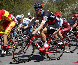 Belg van BMC kiest dan toch niet voor Lotto-Soudal, Wanty trekt aan het langste eind