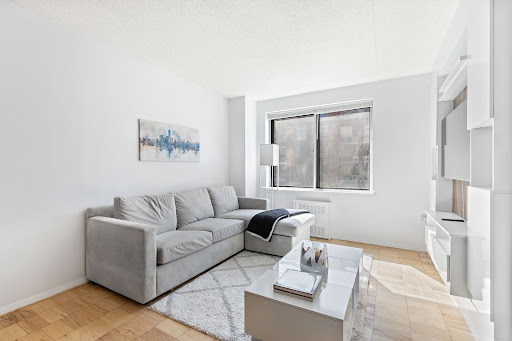 Appartement avec terrasse 1