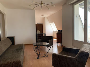 appartement à Colmar (68)