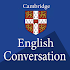 Cambridge English Conversations3