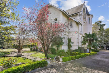 maison à Croissy-sur-Seine (78)