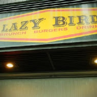 Lazy Bird 美式餐廳