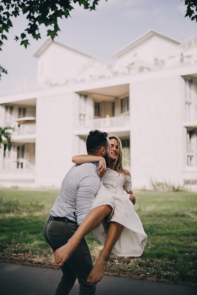 Photographe de mariage Ivan Makhin (makhin). Photo du 1 août 2019