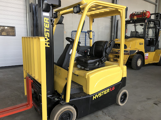 HYSTER J1.6XN