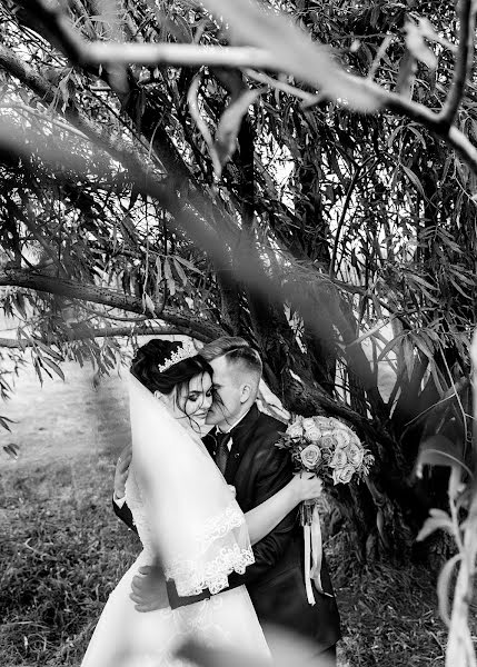 Photographe de mariage Ivan Serebrennikov (isphoto). Photo du 9 avril 2021