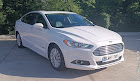 продам авто Ford Fusion Fusion (USA)