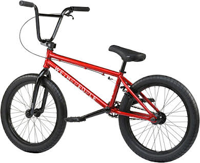 We The People 2021 Arcade BMX Bike alternate image 4