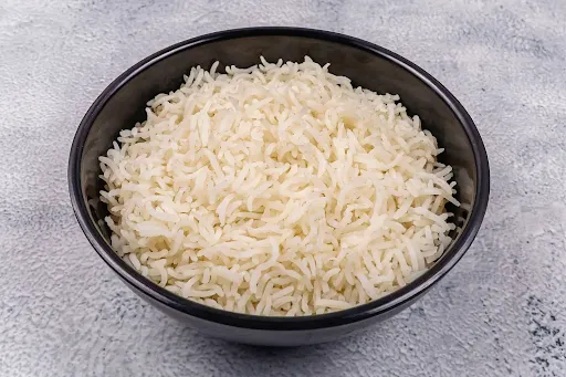 Plain Rice