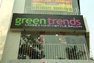 Green Trends Unisex Hair & Style Salon photo 3