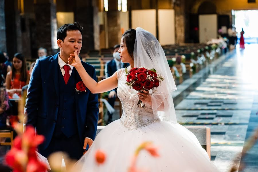 Photographe de mariage Alexis Pauwels (pv1ga81). Photo du 2 novembre 2020