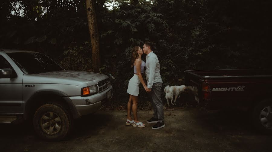 Wedding photographer Alina Melekhova (alinoshka91). Photo of 21 July 2023