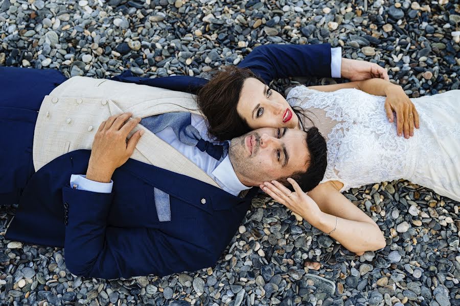 Fotógrafo de bodas Rocío Sanchez (rociosf). Foto del 8 de junio 2022