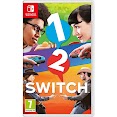[Mã 99Elha Giảm 7% Đơn 300K] Băng Game Nintendo Switch 1 - 2 Switch