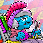 Cover Image of Download Smurfs' Village 1.94.0 APK