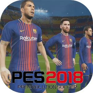 Download Guide For PES 2018 Free And Pro For PC Windows and Mac