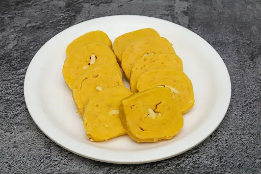 Desi Ghee Patisa