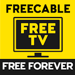 Cover Image of Baixar FREECABLE© App de TV: programas, notícias 6.59 APK