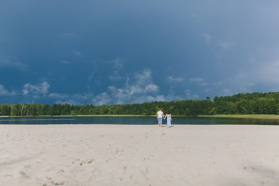 Fotógrafo de casamento Tatyana Kislyak (askorbinka). Foto de 3 de outubro 2017