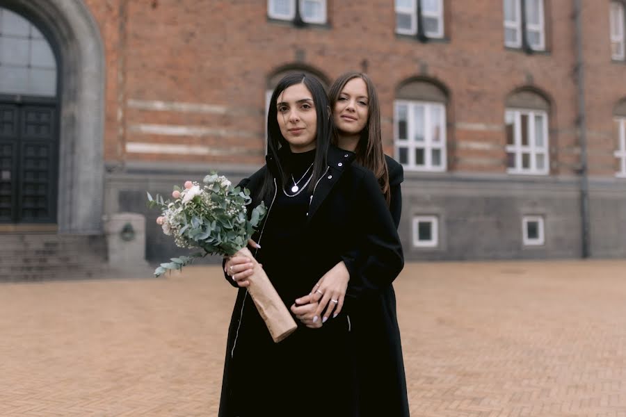 Wedding photographer Ieva Vi (ievaviphoto). Photo of 28 January 2023